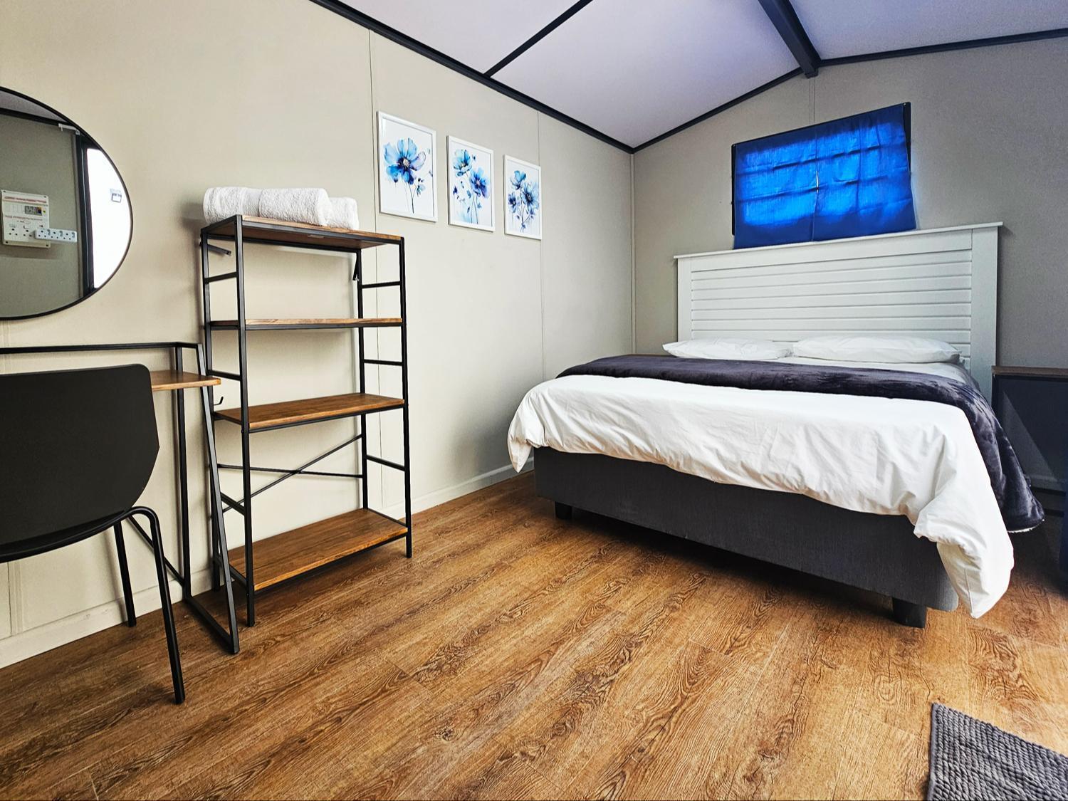 Beds Inn George Eksteriør billede