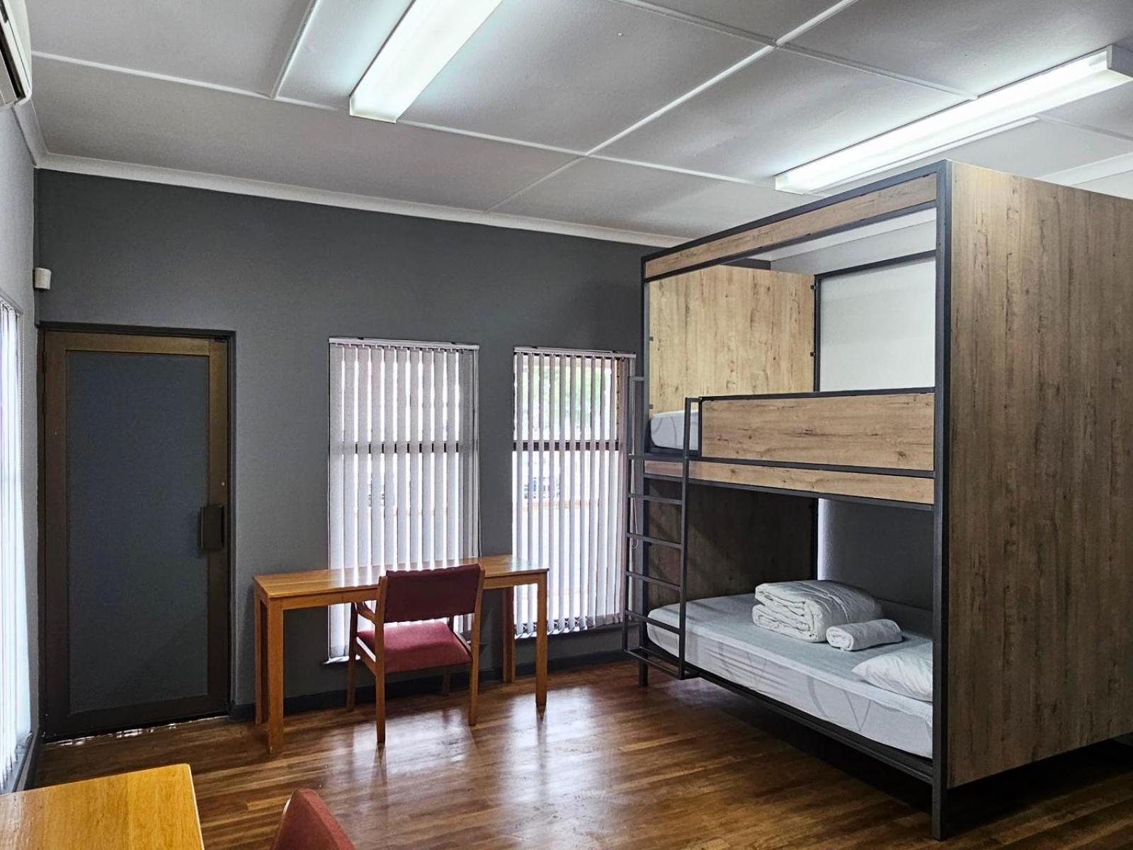 Beds Inn George Værelse billede