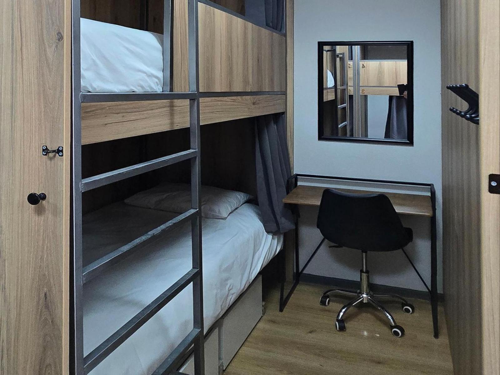Beds Inn George Værelse billede