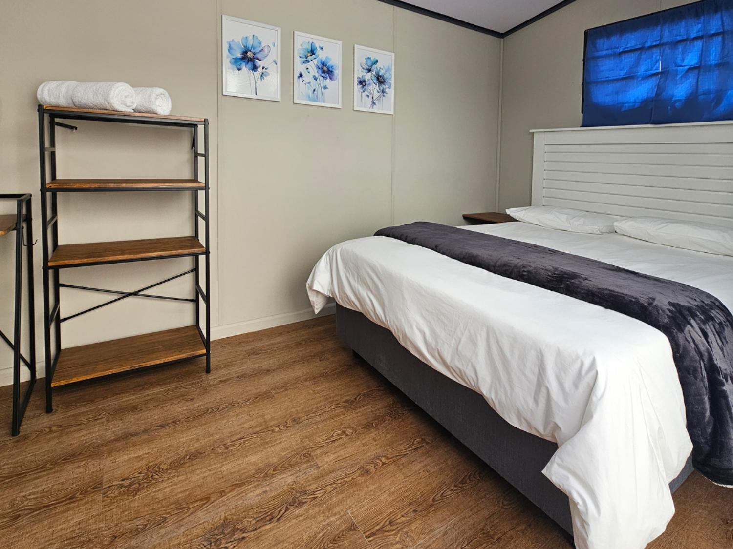 Beds Inn George Værelse billede