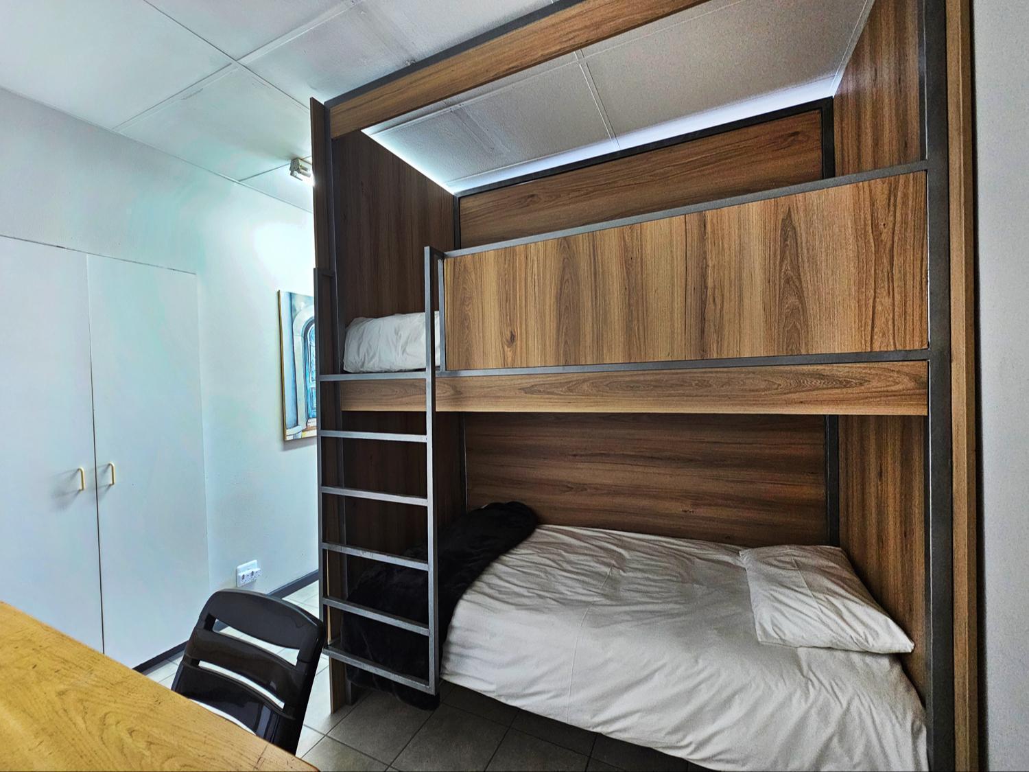 Beds Inn George Værelse billede