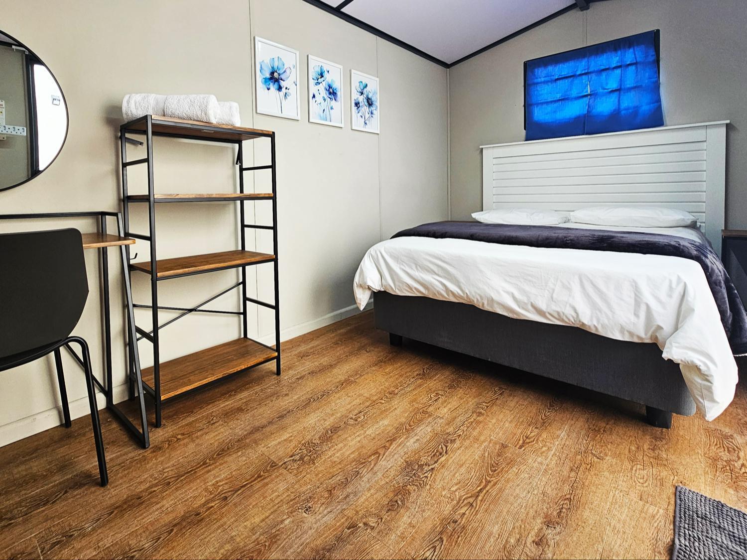Beds Inn George Eksteriør billede